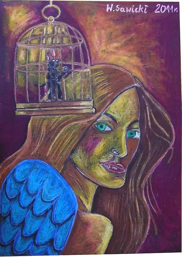 Wiesław Sawicki - GOOD AND EVIL