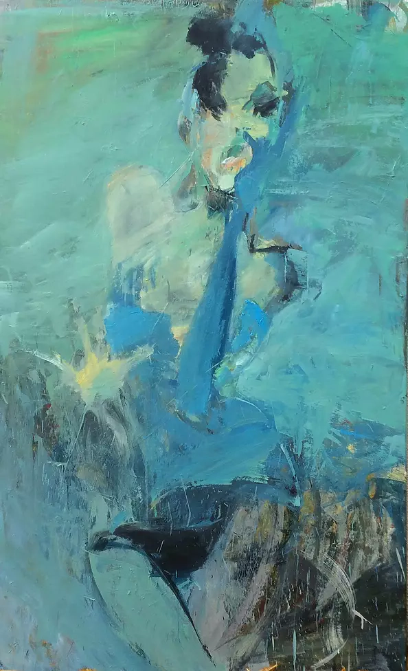 Aleksandra Rutkowska - TOUTCH