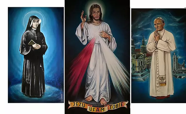 Andrzej Myśliwiec - DO TRYPTYKU