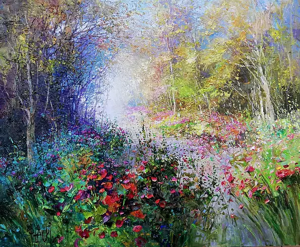 Paweł Łącki - "DROGA DO......"