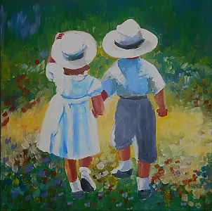 Joanna Małoszczyk - ROAD