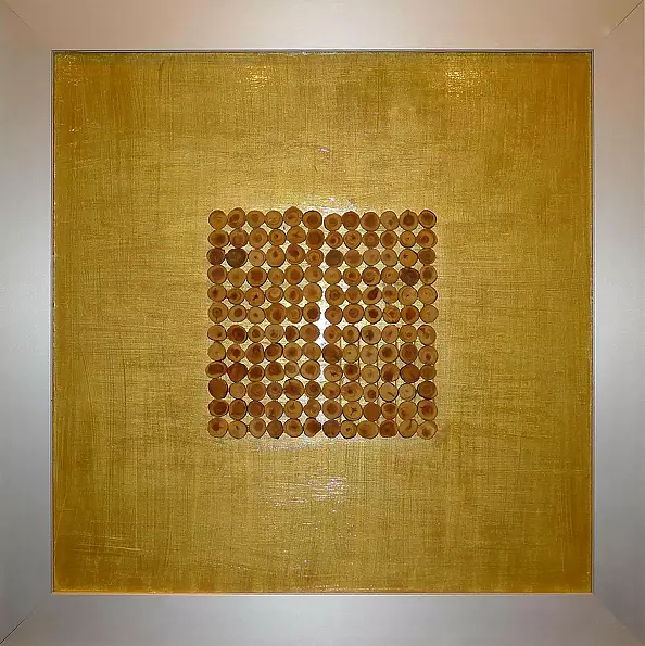 Krystyna Ciećwierska - LUMBERJACK