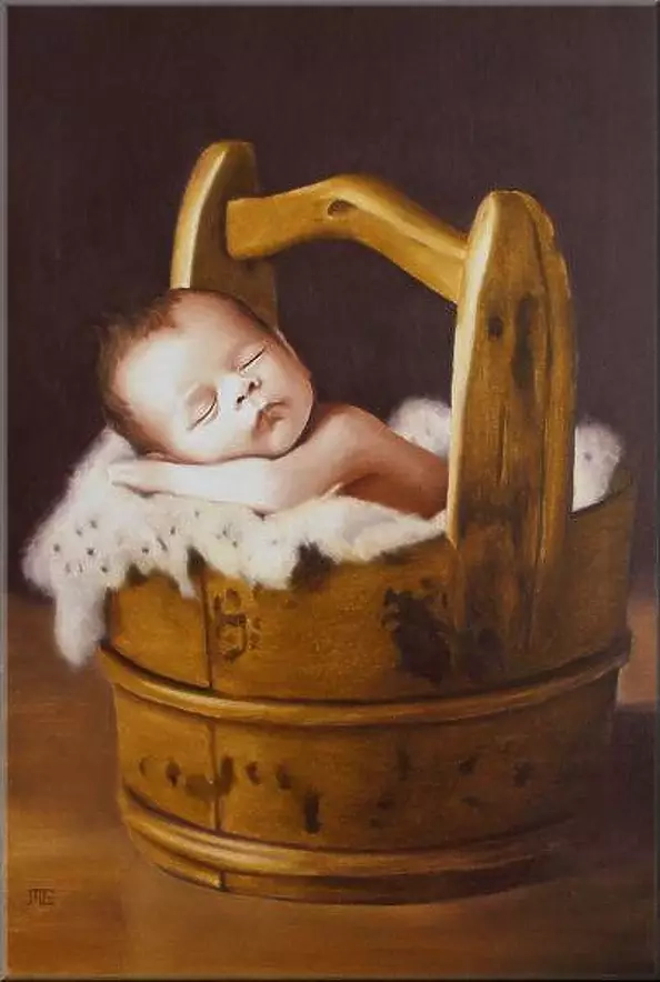 Marcin Szczepaniak - DRZEMKA