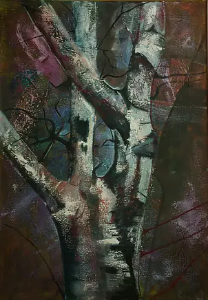 Rozalia Nowak - TREE OF WARTĄ