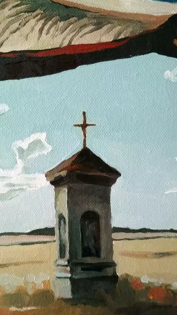 Grzegorz Ziółkowski - Reminder tree