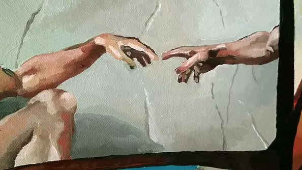 Grzegorz Ziółkowski - Reminder tree