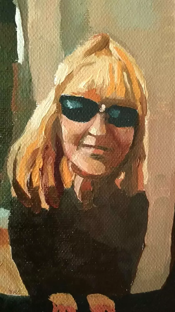 Grzegorz Ziółkowski - Reminder tree