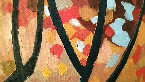 Grzegorz Ziółkowski - Reminder tree