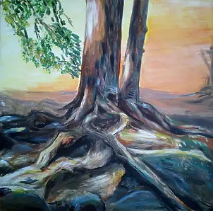 Jowita Agnieszka Kotów - TREE