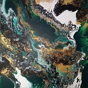   - SPIRIT OF THE FOREST II POWER OF TREES