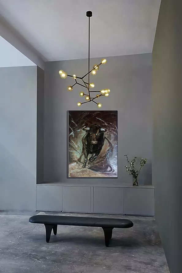 Monika Luniak - DUCH WOLNOSCI