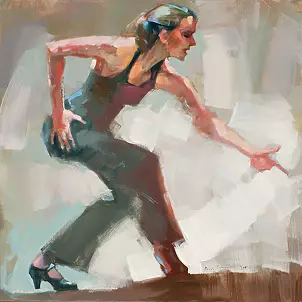 Renata Domagalska - DUENDE ... 2