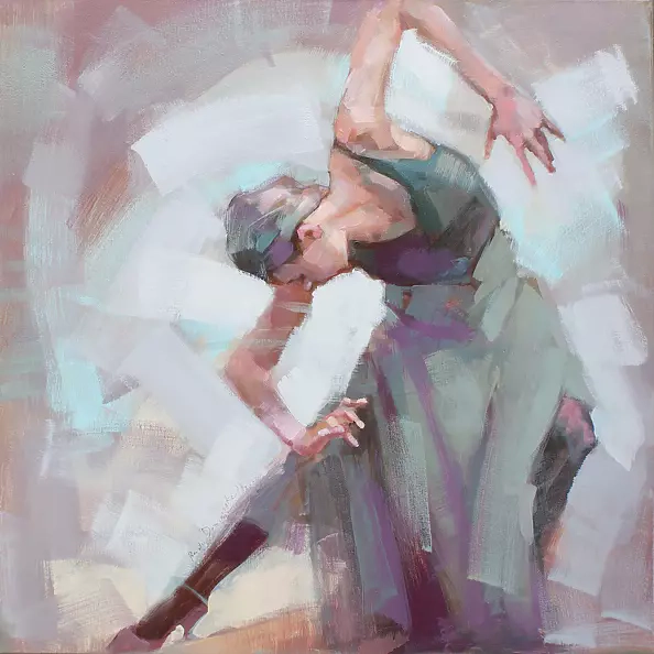 Renata Domagalska - DUENDE...