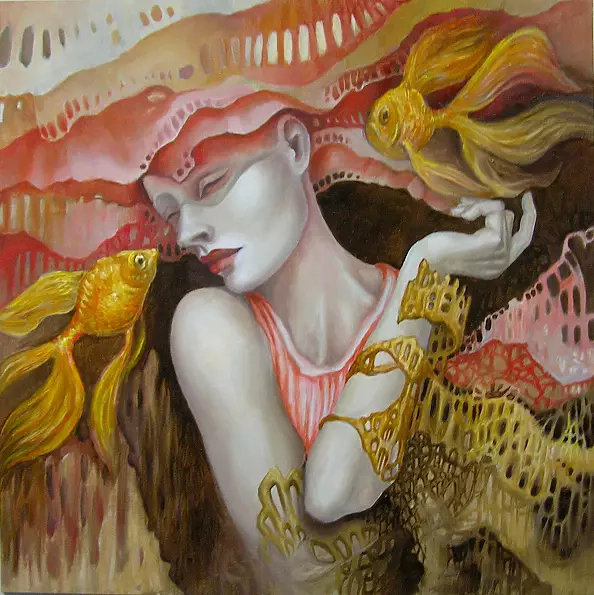 Izabela Krzyszkowska - TWO WISHES