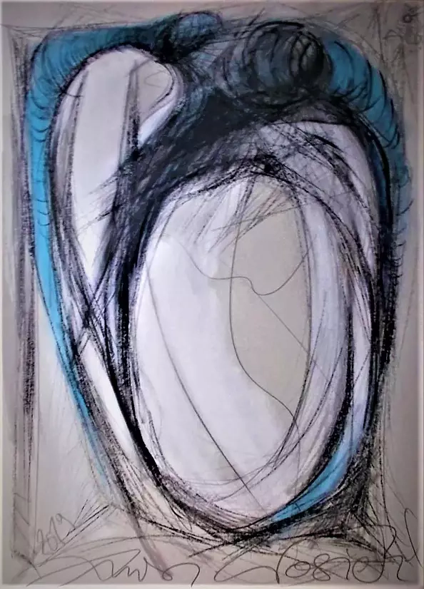 Janusz Wosiek - DWIE NIEBIESKIE RURY - PRZEWODY DO BŁĘKITNEJ KRWI