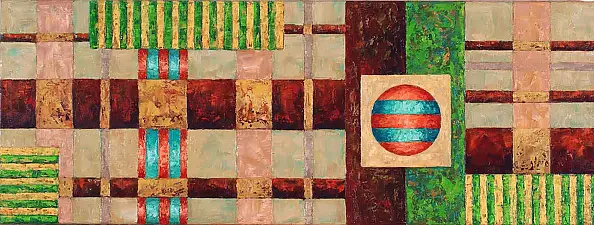 ZBIGNIEW BLEKIEWICZ - DWOISTITY 10