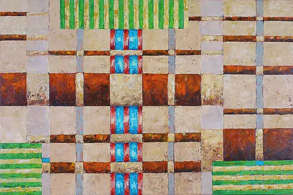 ZBIGNIEW BLEKIEWICZ - DWOISTITY 12