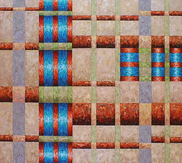 ZBIGNIEW BLEKIEWICZ - DWOISTITY 15