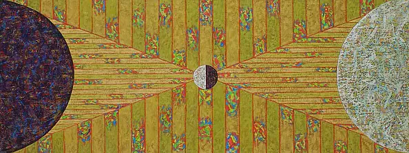 ZBIGNIEW BLEKIEWICZ - DURISTS 17