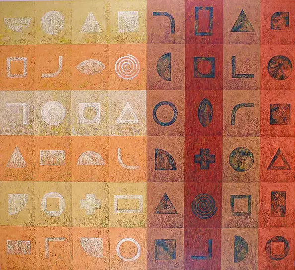 ZBIGNIEW BLEKIEWICZ - DWOISTOŚCI 18