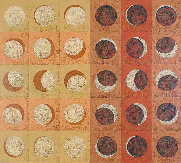 ZBIGNIEW BLEKIEWICZ - DUESITY 7