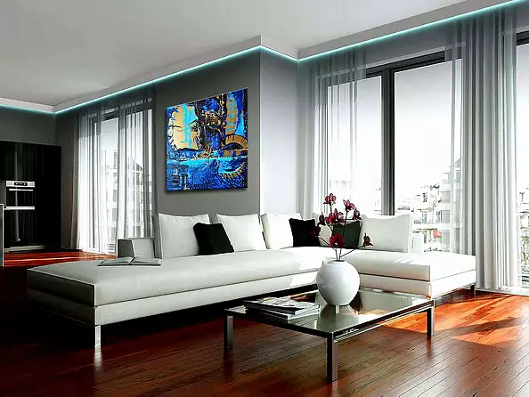 Łukasz Dziedzic - DOUBLE MADONNA