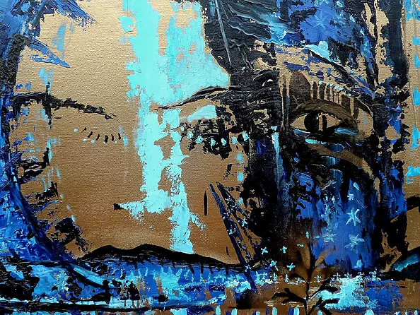 Łukasz Dziedzic - DOUBLE MADONNA