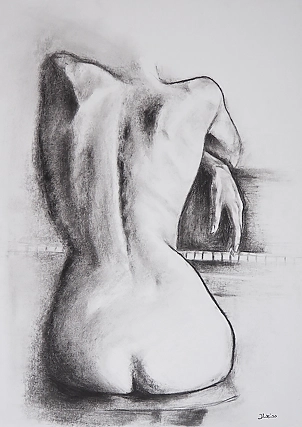 Iwona Weiss - DILEMMA