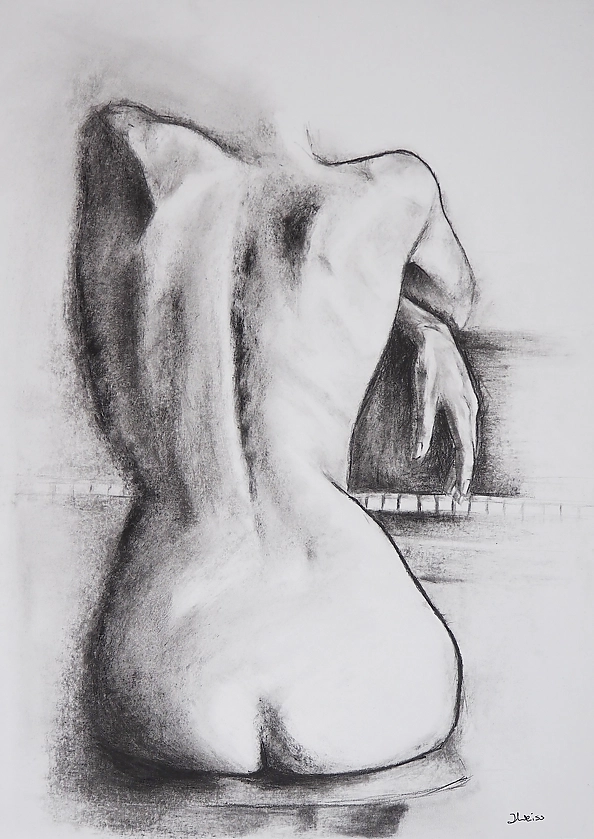 Iwona Weiss - DILEMMA