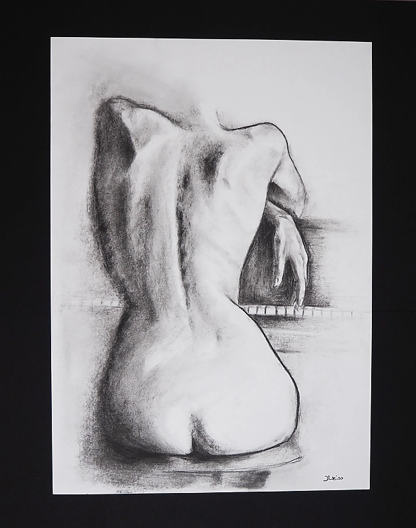 Iwona Weiss - DILEMMA