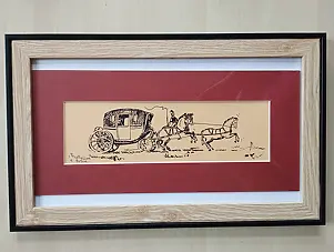 Anna Borcz - MAIL COACH