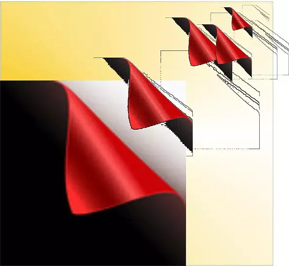 Alina Dorada Krawczyk - DYSKRETNIE 