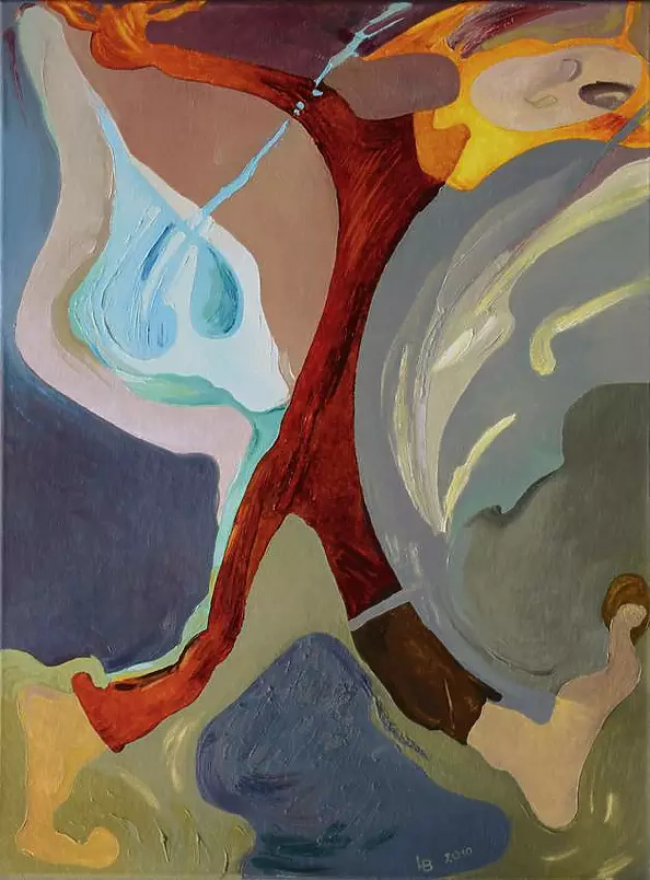 Leokadia Bartoszko - DISTANCE