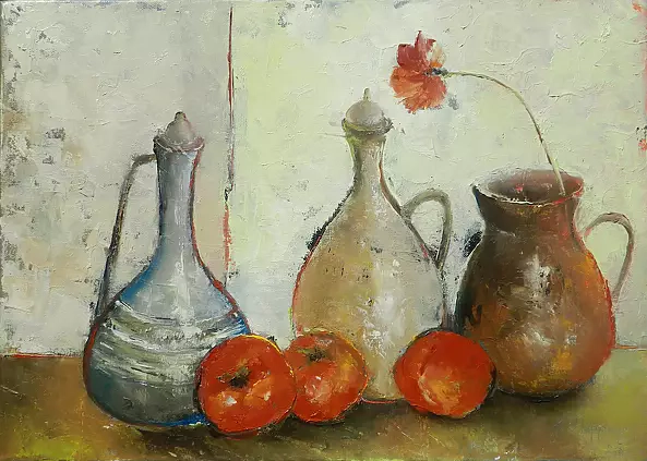 Jolanta Steppun - JUGS