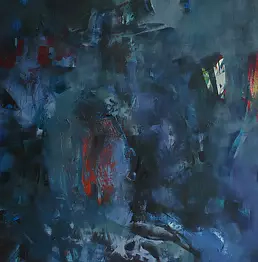 Magdalena Krężelok - GRANDFATHER