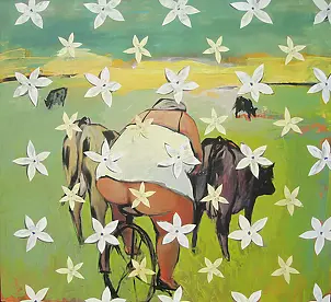   - DAY FULL OF FLOWERS