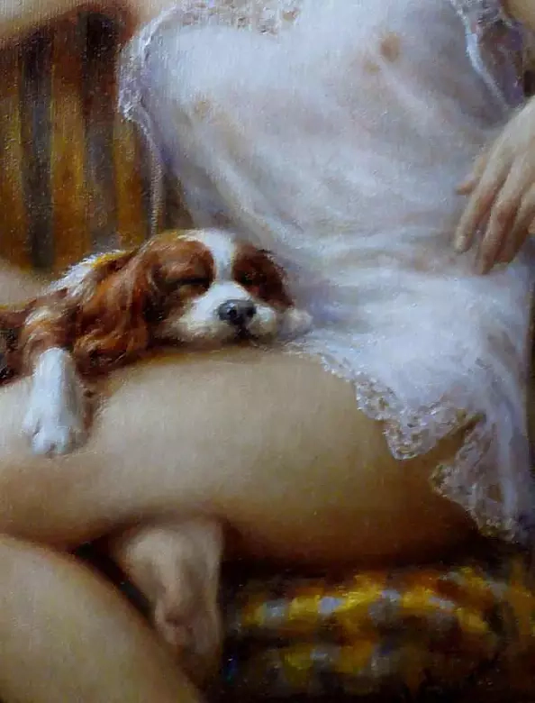 Maria Gruza - GIRL WITH A DAY