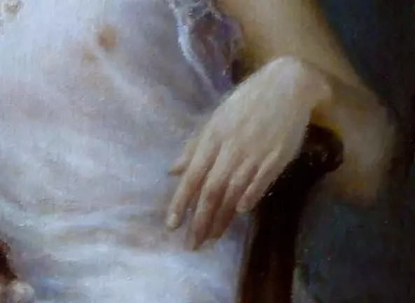 Maria Gruza - GIRL WITH A DAY