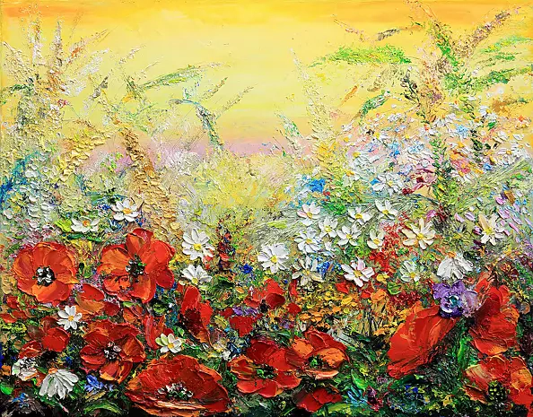 Radosław Popek - DZIKIE POLE 