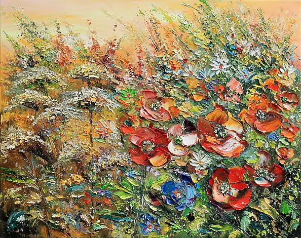 Radosław Popek - WILD BOX