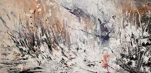 Wanda Wilk -  DZIKIE  PTAKI  