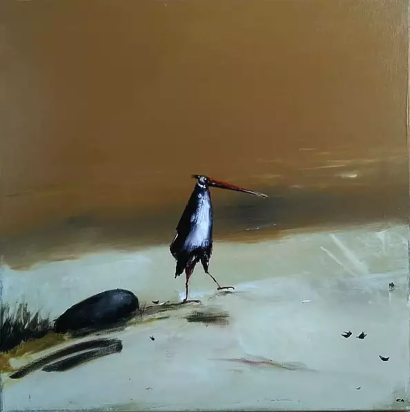 Andrzej Cybura - PLATYPUS