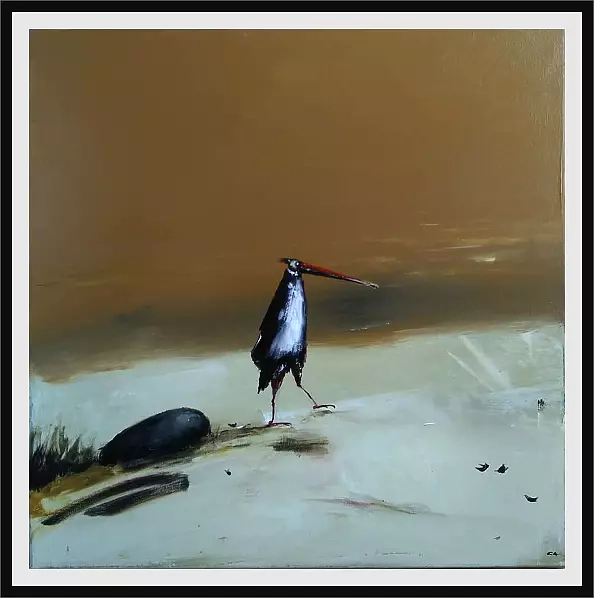 Andrzej Cybura - PLATYPUS