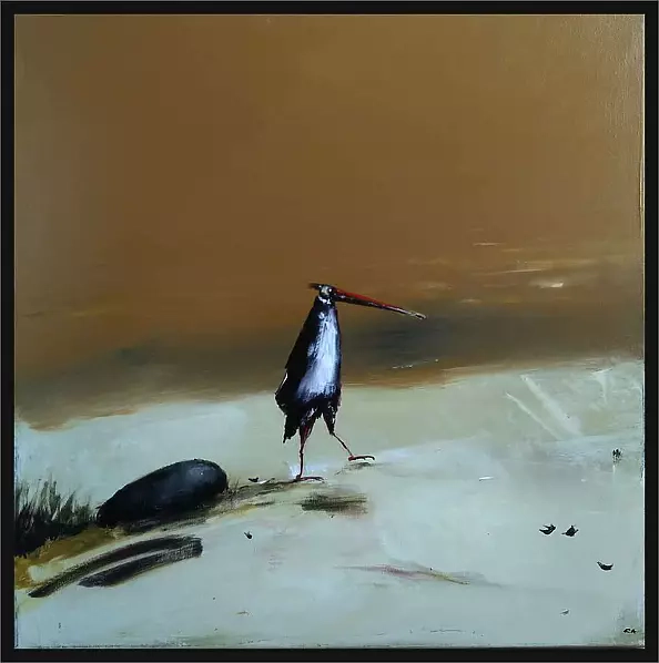 Andrzej Cybura - PLATYPUS