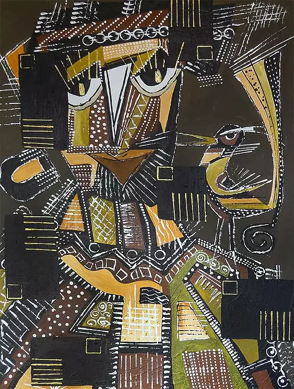 Marek Lutek - DZIUbek 1072