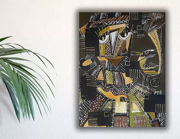 Marek Lutek - DZIUbek 1072