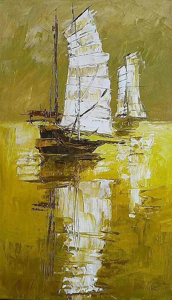 Dorota Łaz - About junk WEST