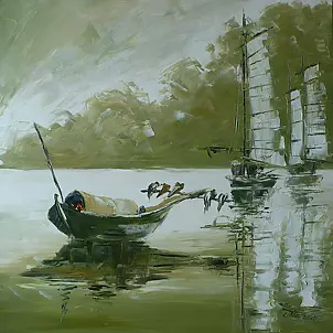 Dorota Łaz - junk 2