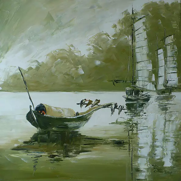 Dorota Łaz - DŻONKI 2