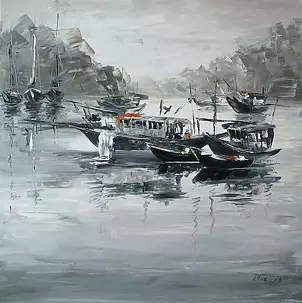 Dorota Łaz - junks 4